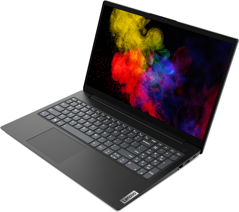 Ordinateur Portable Lenovo V15 G2 IJL (82QY00PHFE)