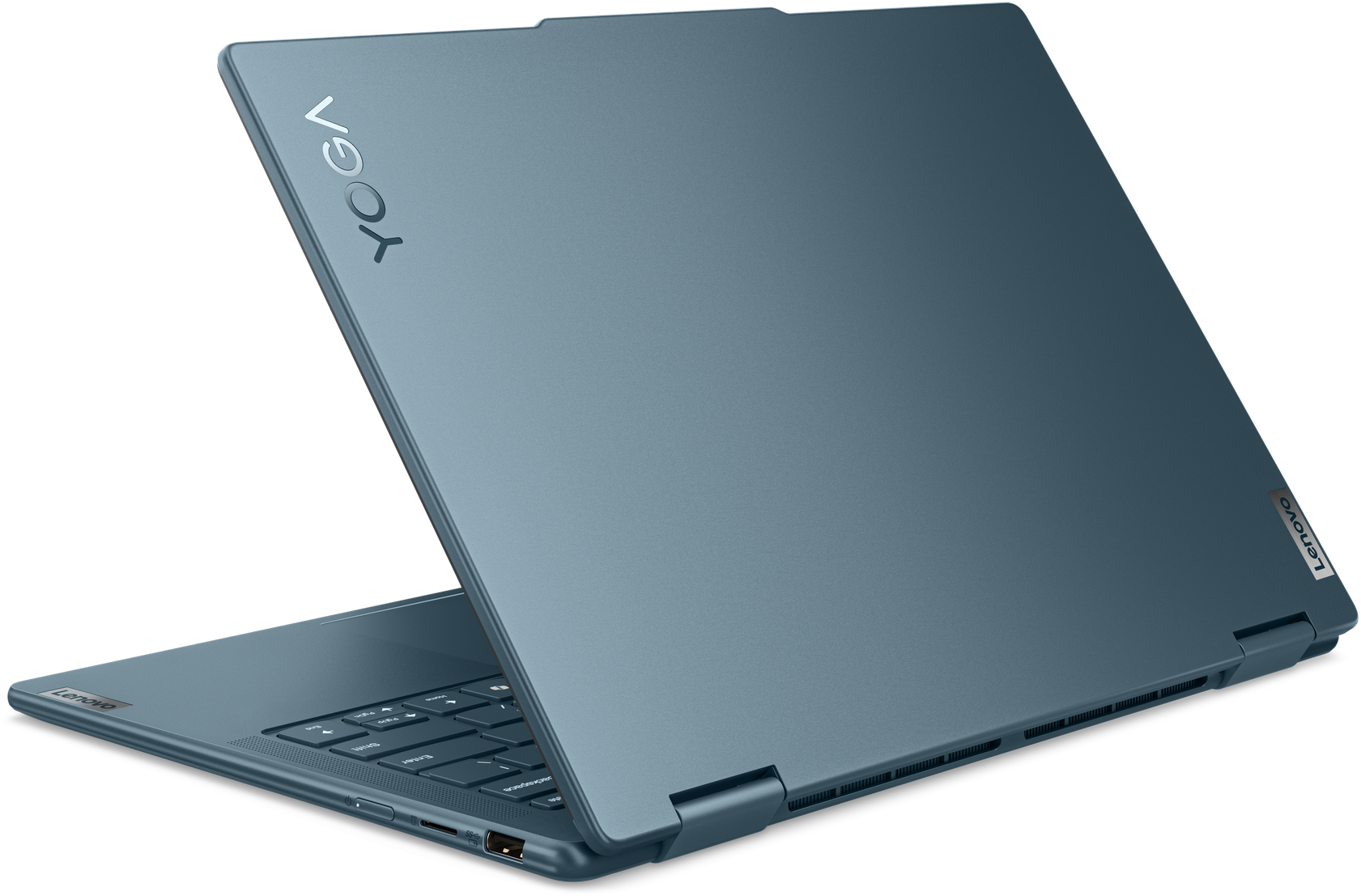 Ordinateur Portable Lenovo Yoga 7 2in1 convertible 14IML9 (83DJ0059FE)