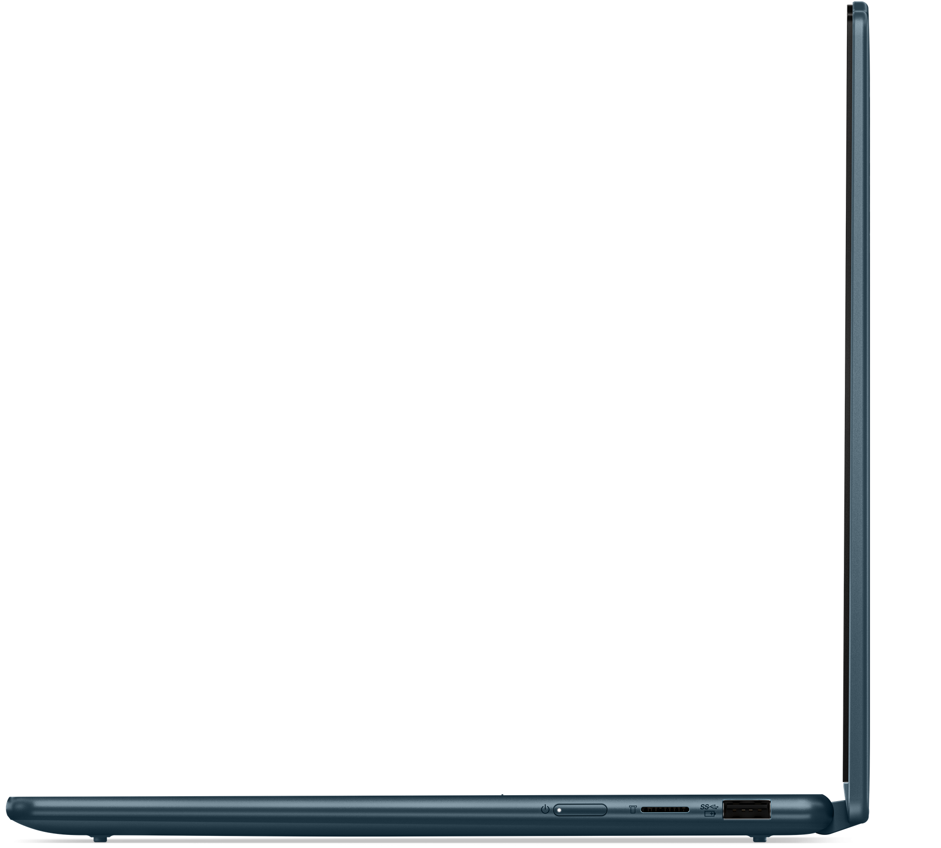 Ordinateur Portable Lenovo Yoga 7 2in1 convertible 14IML9 (83DJ0059FE)