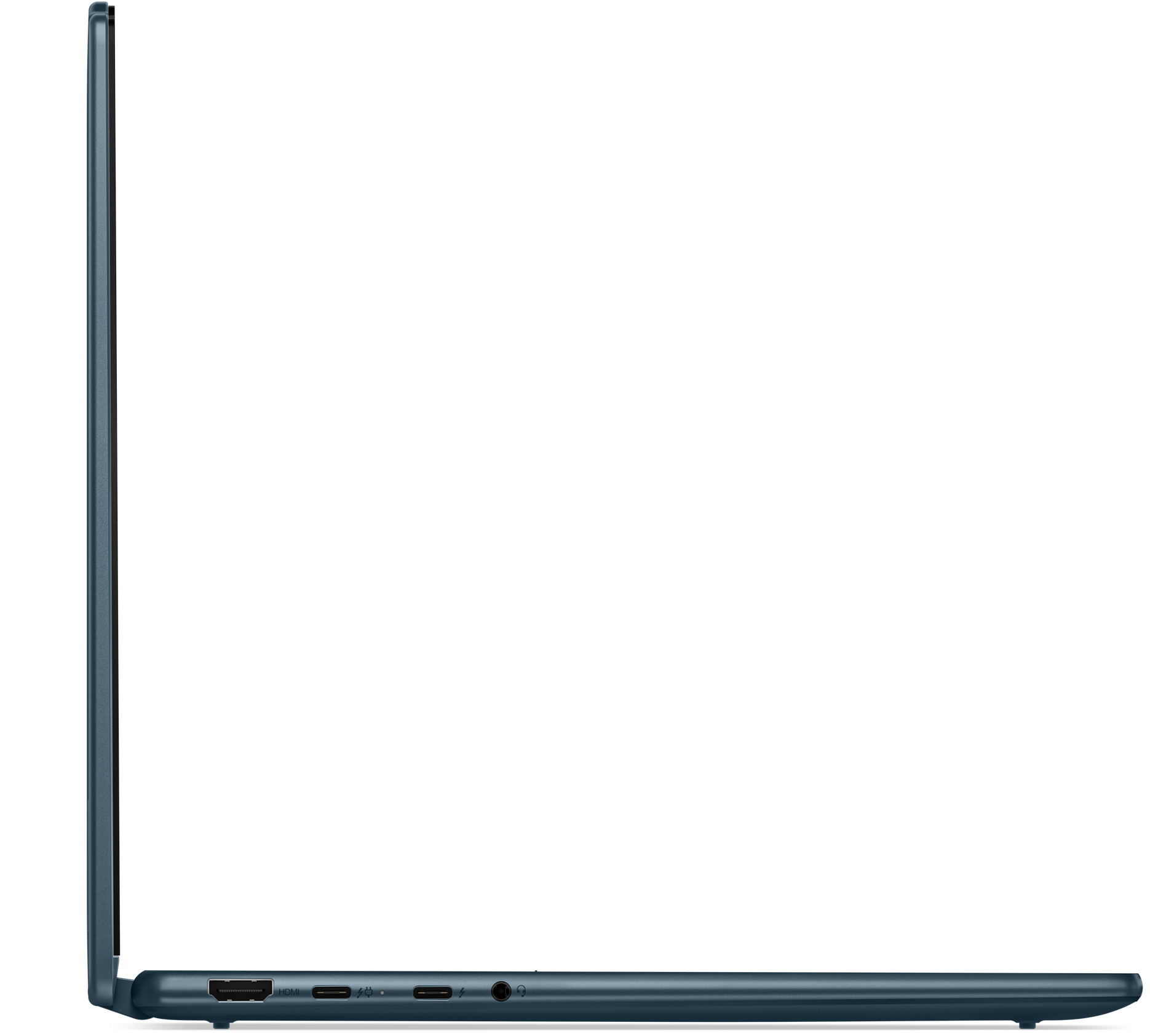 Ordinateur Portable Lenovo Yoga 7 2in1 convertible 14IML9 (83DJ0059FE)