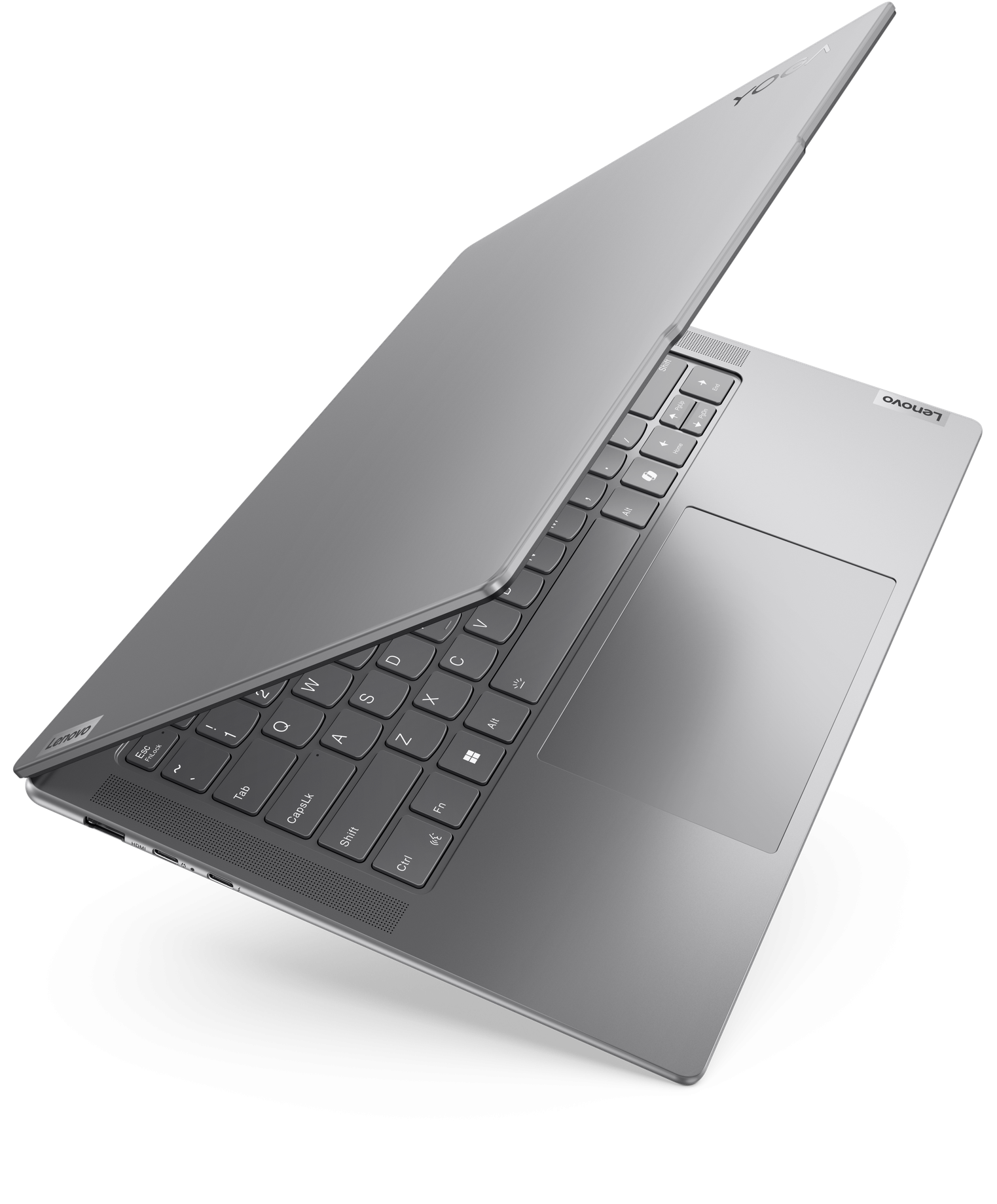 Ordinateur Portable Lenovo Yoga Pro 7 14IMH9 (83E2006KFE)