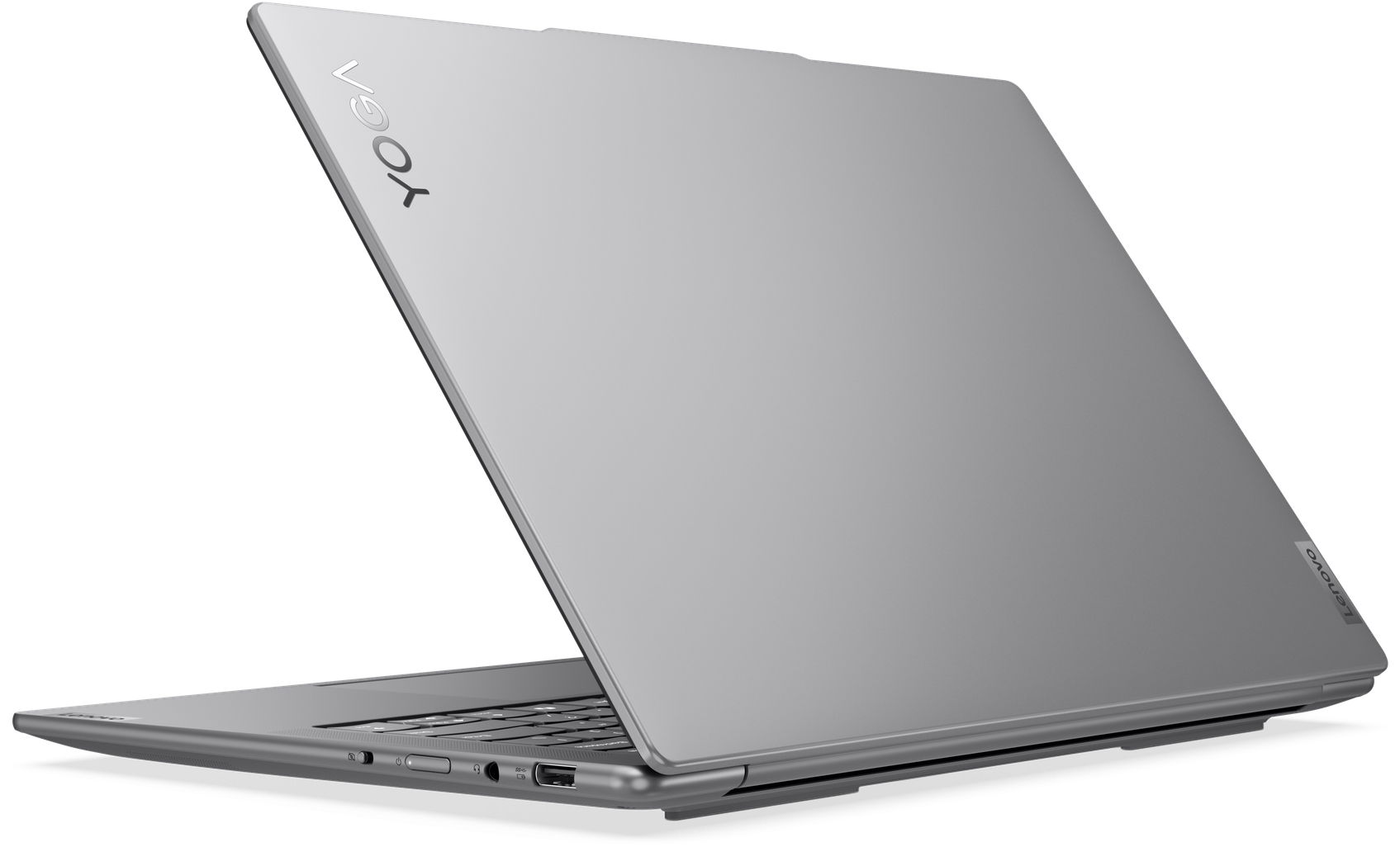 Ordinateur Portable Lenovo Yoga Pro 7 14IMH9 (83E2006KFE)