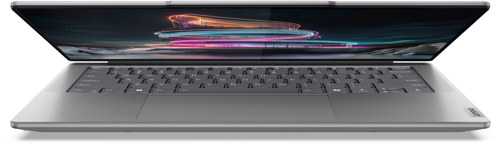 Ordinateur Portable Lenovo Yoga Pro 7 14IMH9 (83E2006KFE)