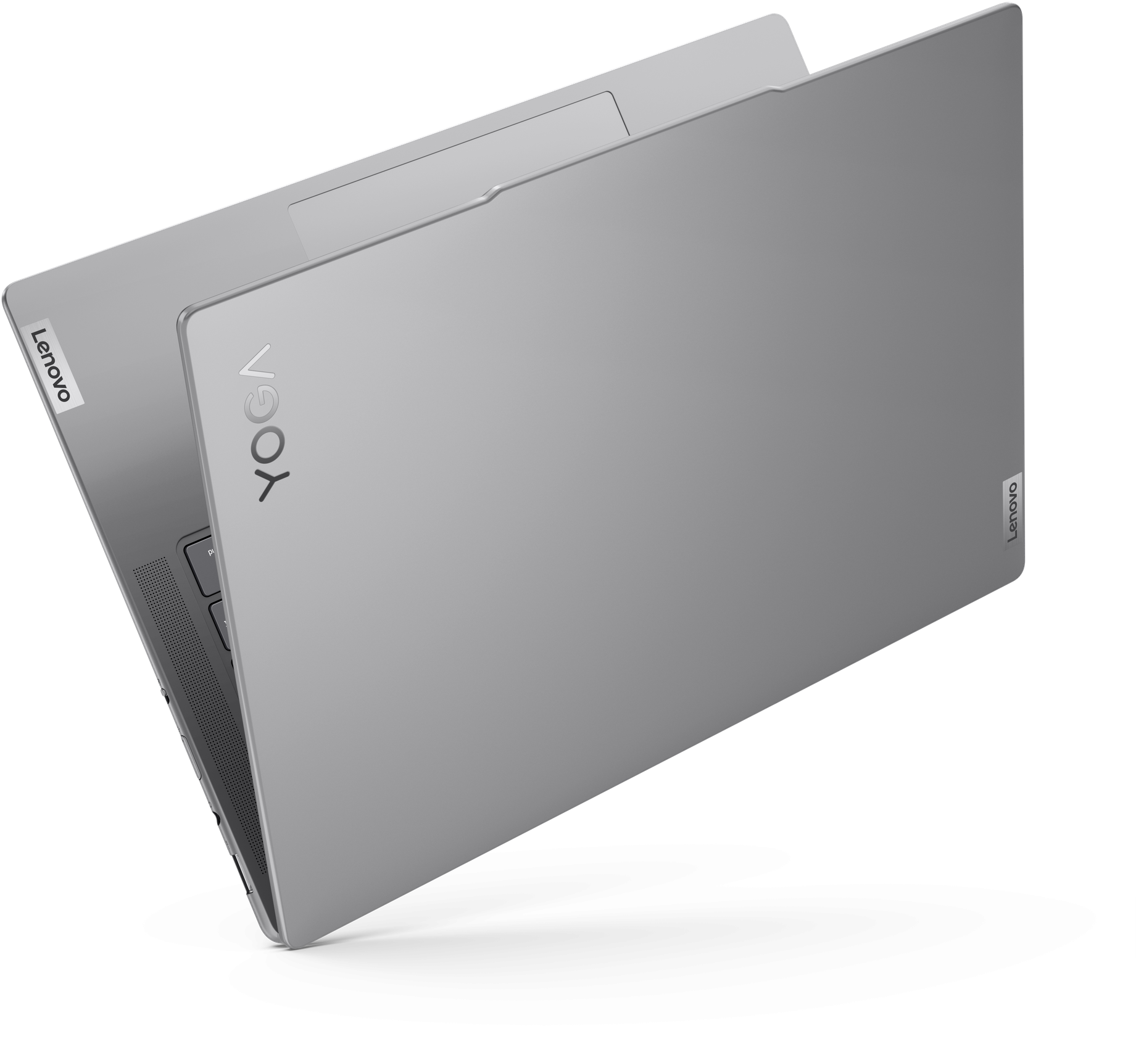 Ordinateur Portable Lenovo Yoga Pro 7 14IMH9 (83E2006KFE)
