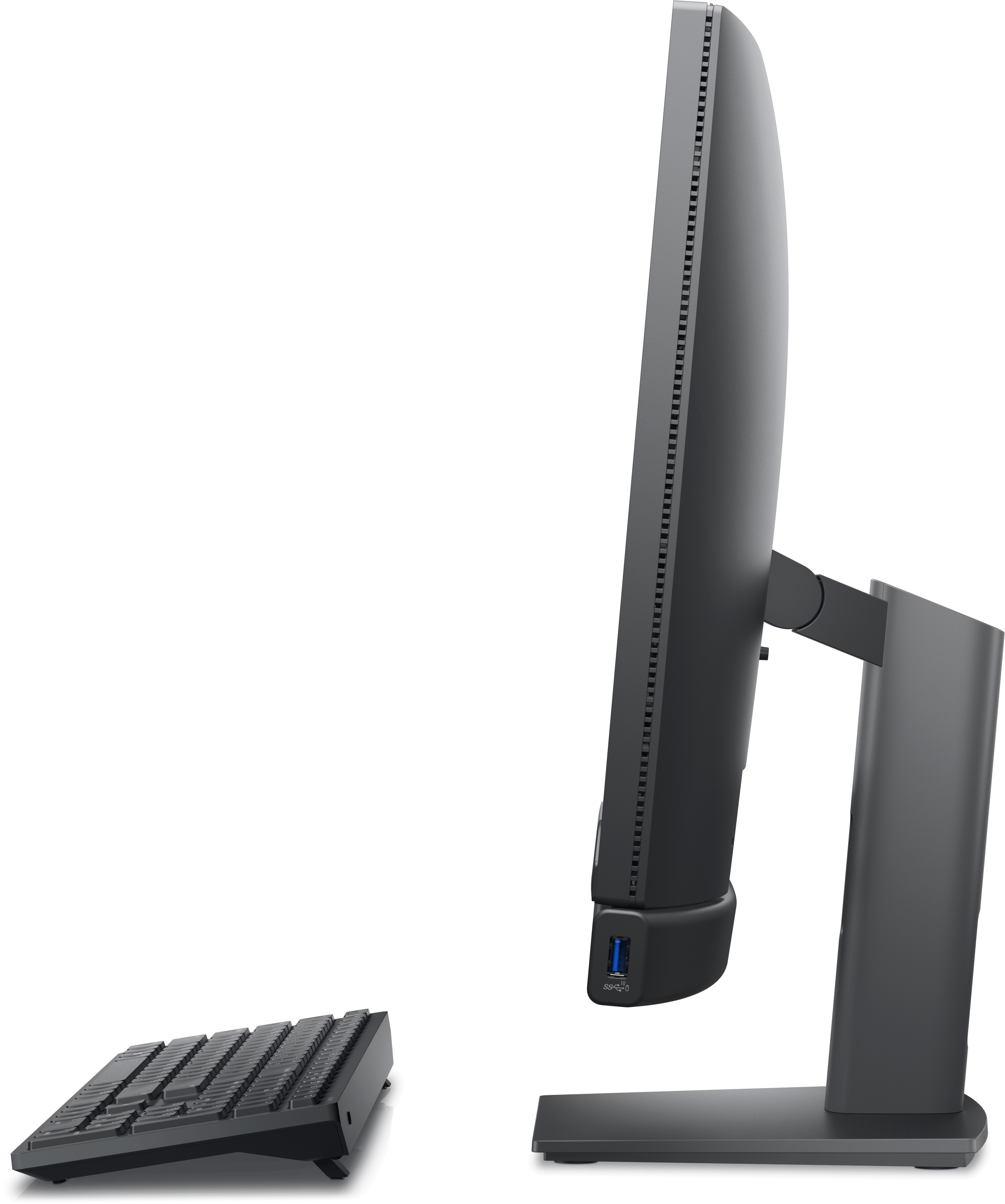 Ordinateur Tout-en-un Dell Optiplex 7420 (DL-OP7420-I3-AIO)