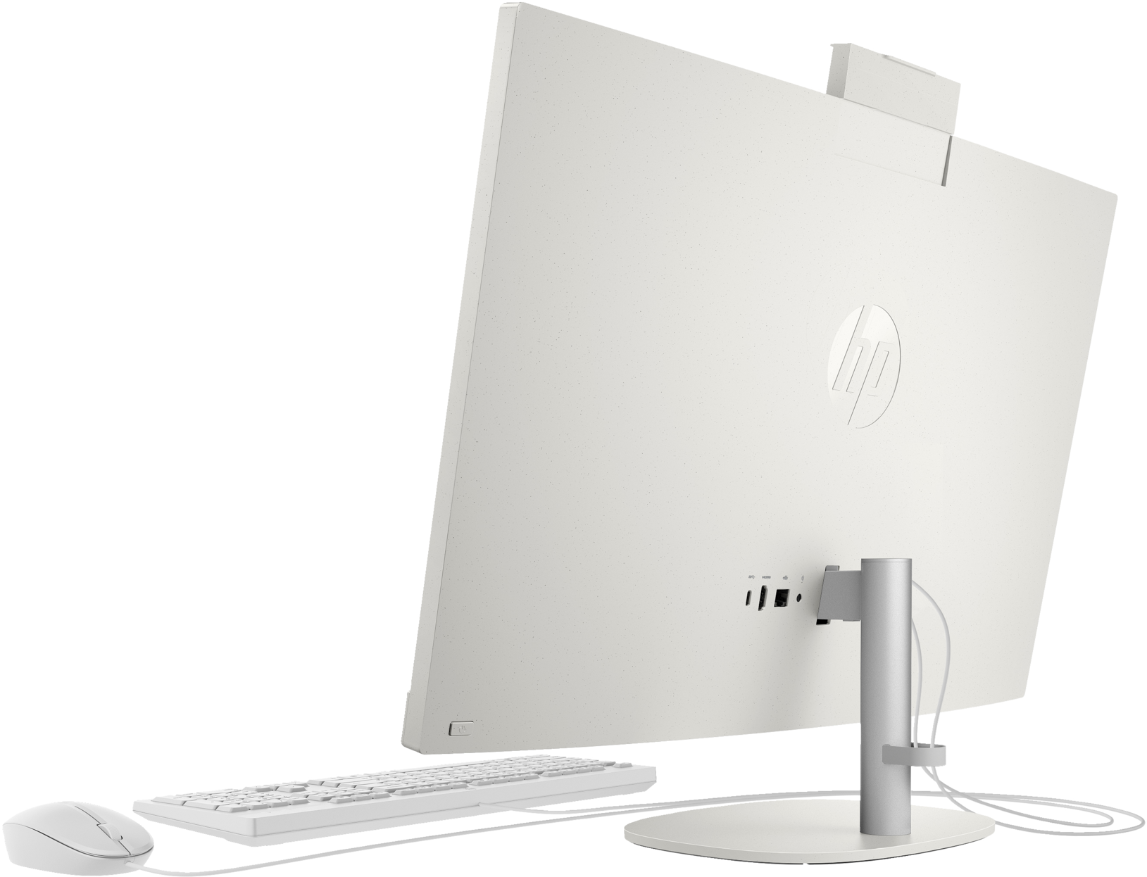 Ordinateur tout-en-un HP 27-cr0017nk (A76C7EA)