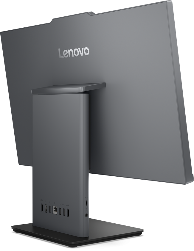 Ordinateur Tout-en-un Lenovo ThinkCentre neo 50a 24 Gen 5 (12SC000XFM)