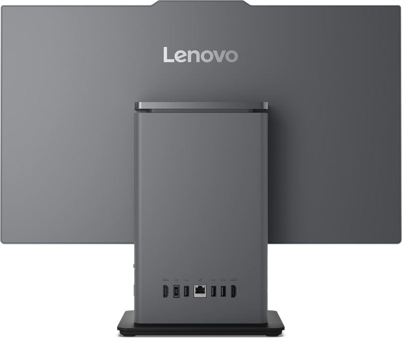 Ordinateur Tout-en-un Lenovo ThinkCentre neo 50a 24 Gen 5 (12SC000XFM)