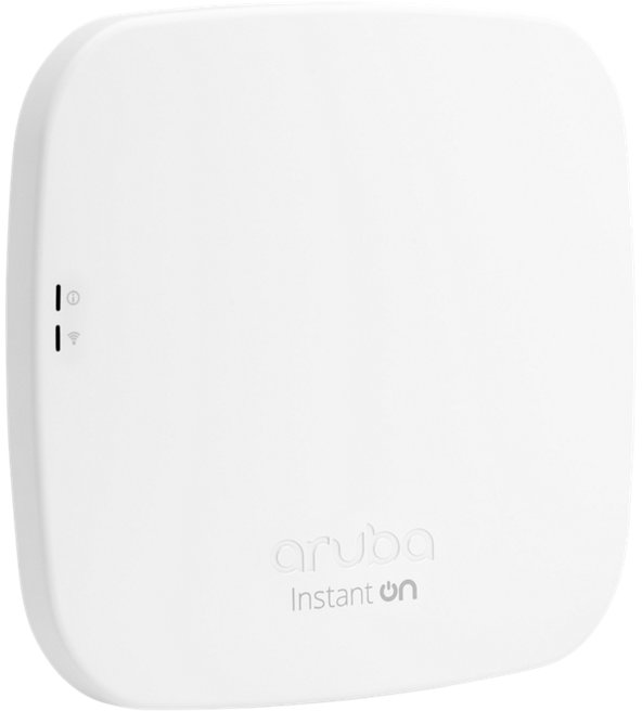Point d'accès intérieur Aruba Instant On AP12 (RW) 3x3 11ac Wave 2 (R2X01A)