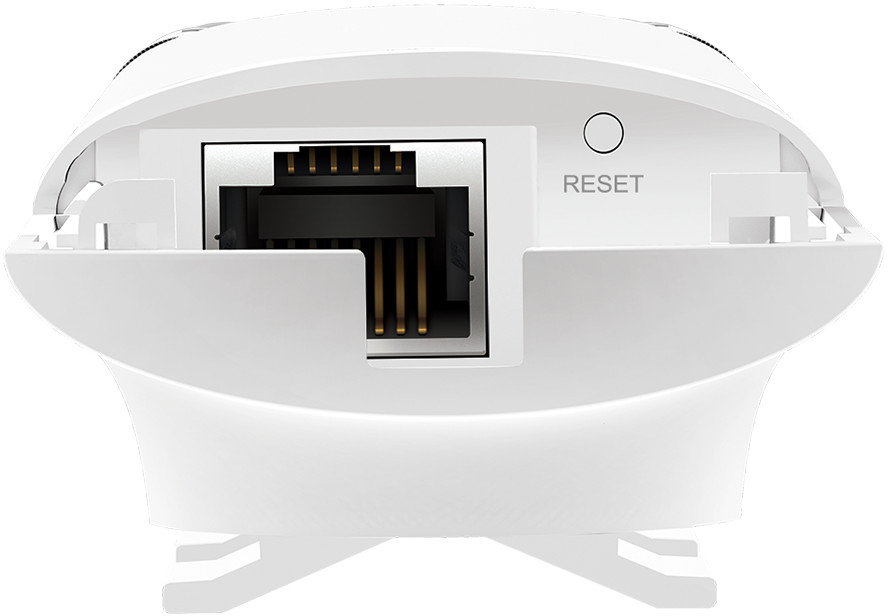 Point d'accès WiFi Mesh TP-Link AC1200 MU-MIMO Gigabit Extérieur (IP65) (EAP225-OUTDOOR)