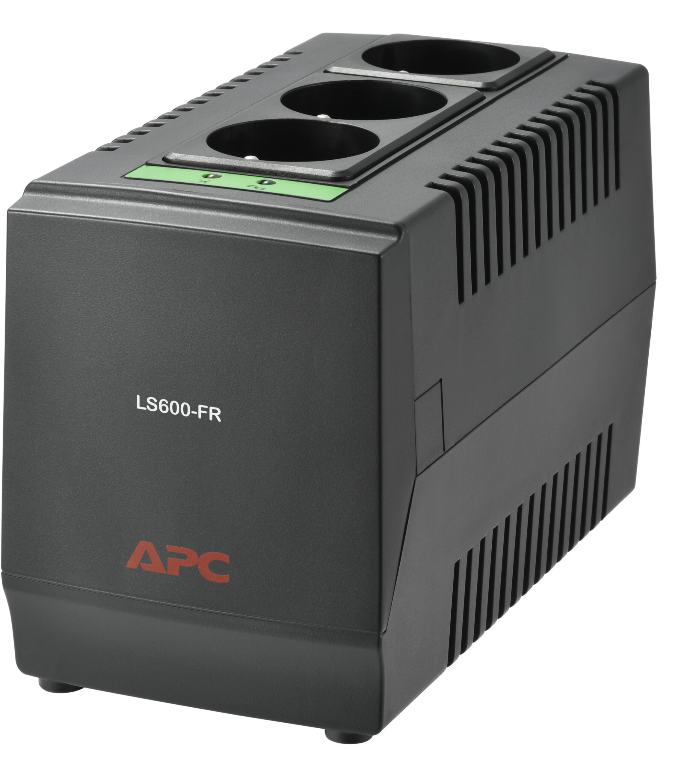 Régulateur Automatique de Tension APC Line-R LS600-FR 300 W / 600 VA (LS600-FR)