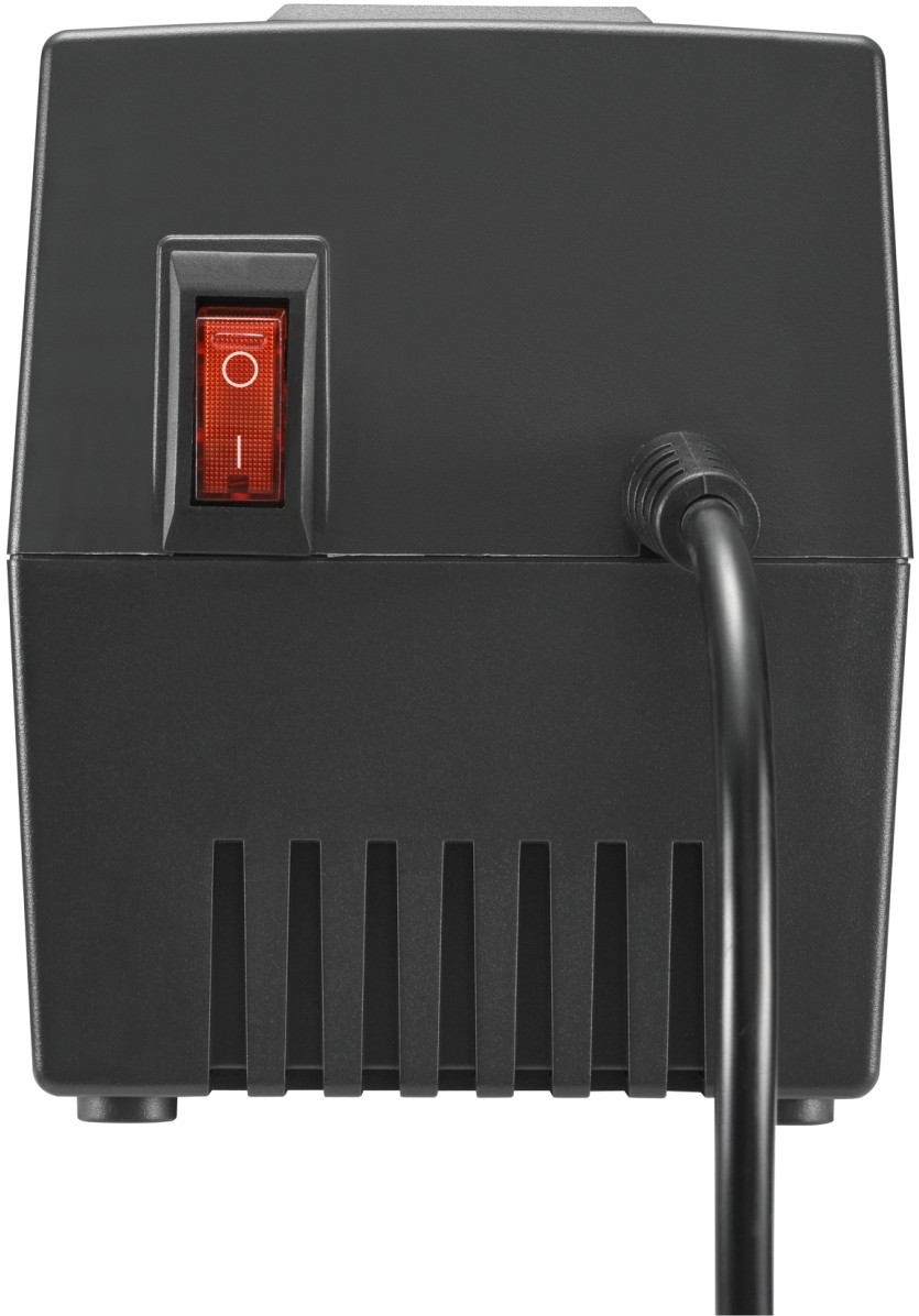 Régulateur Automatique de Tension APC Line-R LS600-FR 300 W / 600 VA (LS600-FR)