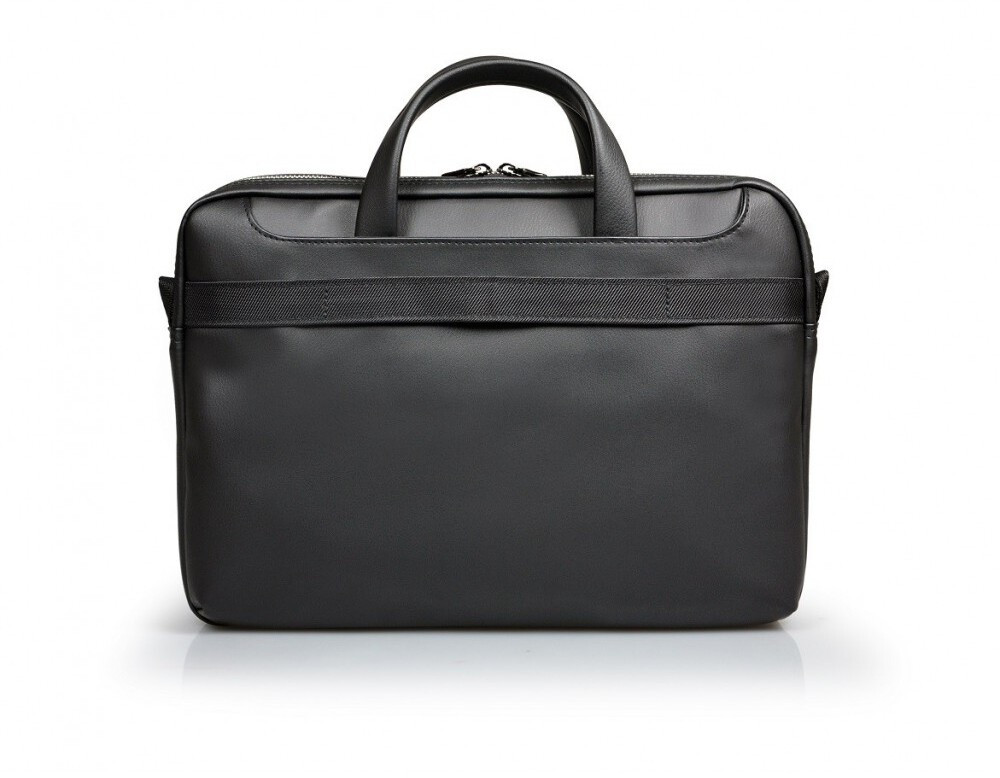 Sacoche Port Designs ZURICH Pour PC Portable 14/15" - Toploading (110301)