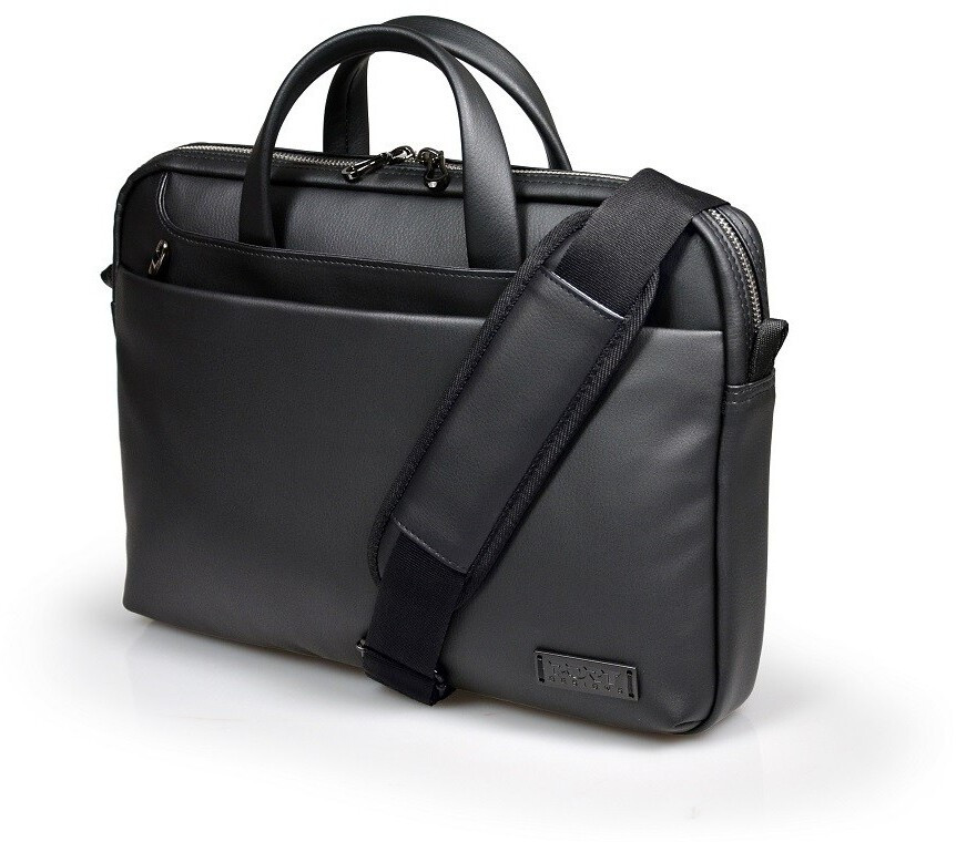 Sacoche Port Designs ZURICH Pour PC Portable 14/15" - Toploading (110301)