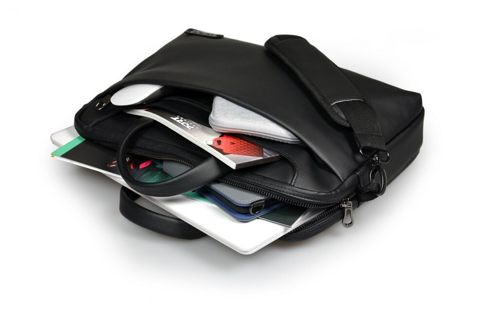 Sacoche Port Designs ZURICH Pour PC Portable 14/15" - Toploading (110301)