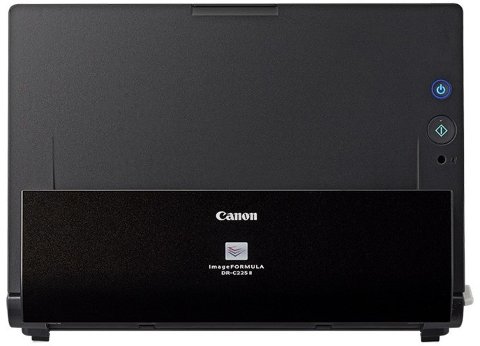 Scanner Canon imageFORMULA DR-C225 II (3258C003)