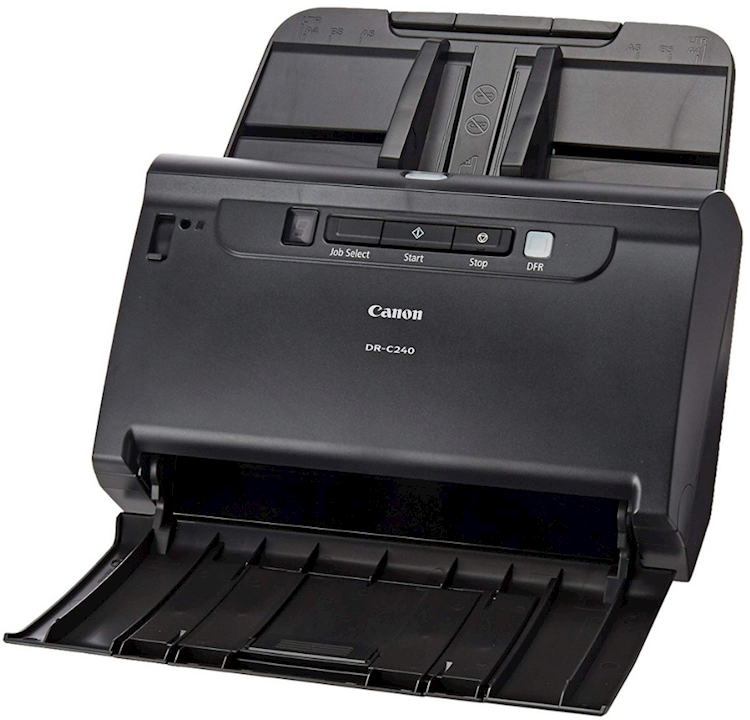 Scanner Canon ImageFORMULA DR-C240 (0651C003)