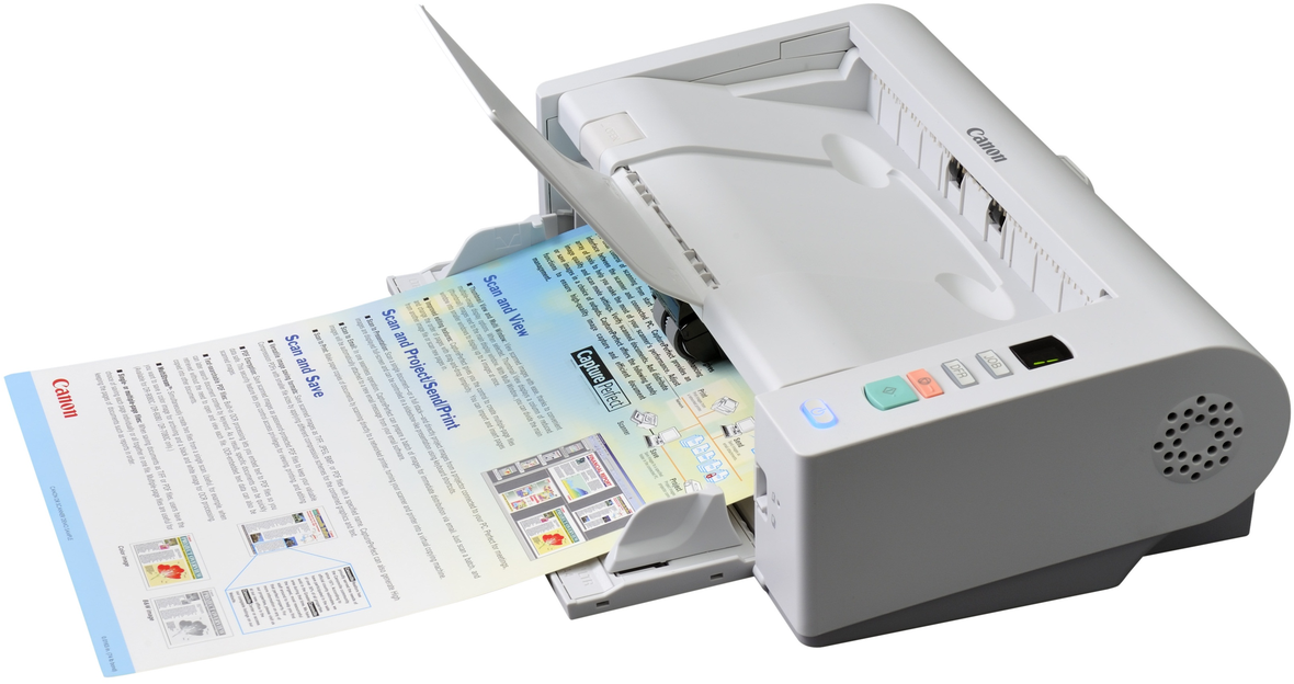 Scanner Canon ImageFORMULA DR-M140 (5482B003AJ)