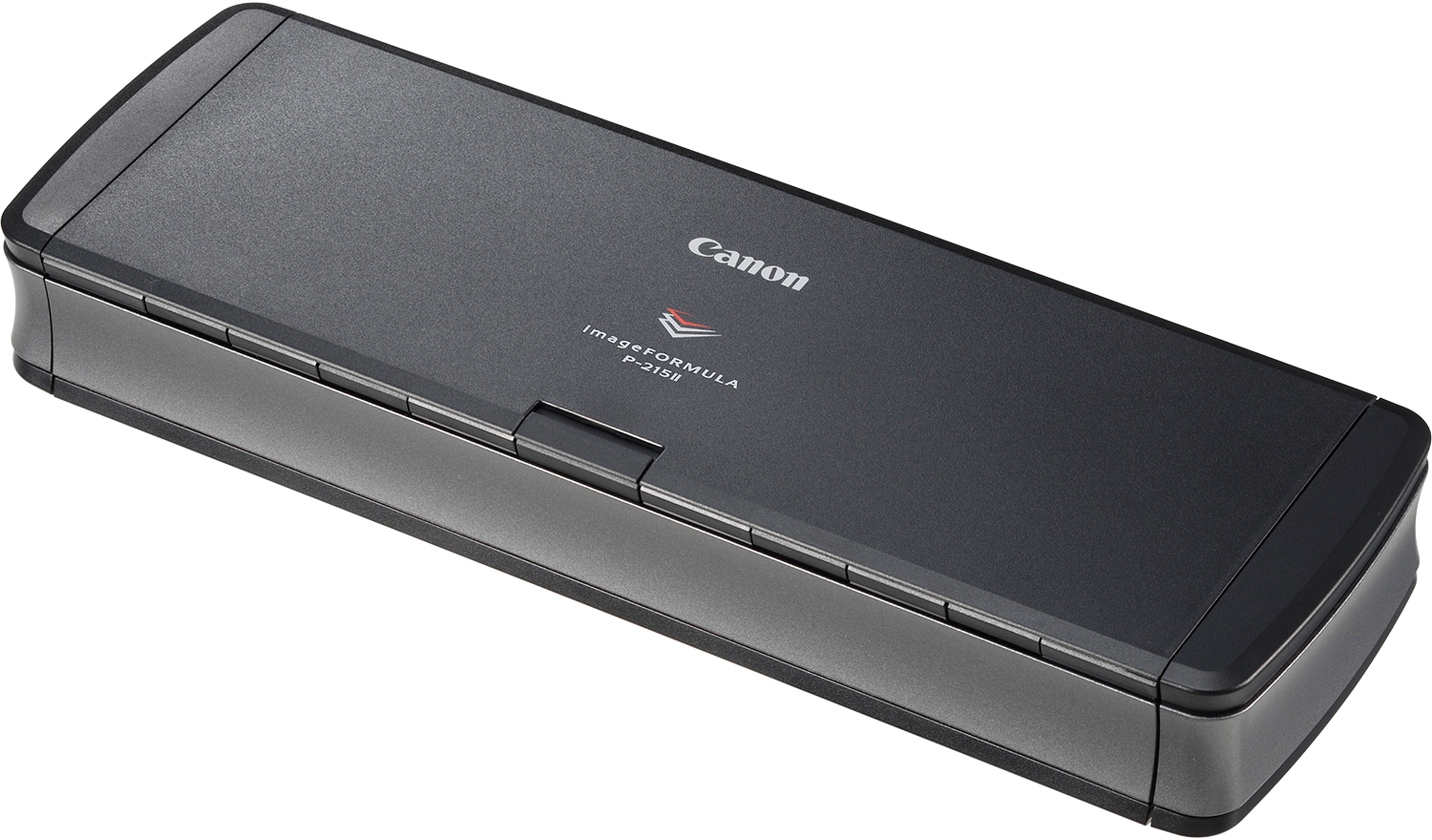 Scanner de documents portable Canon imageFORMULA P-215II (9705B003)
