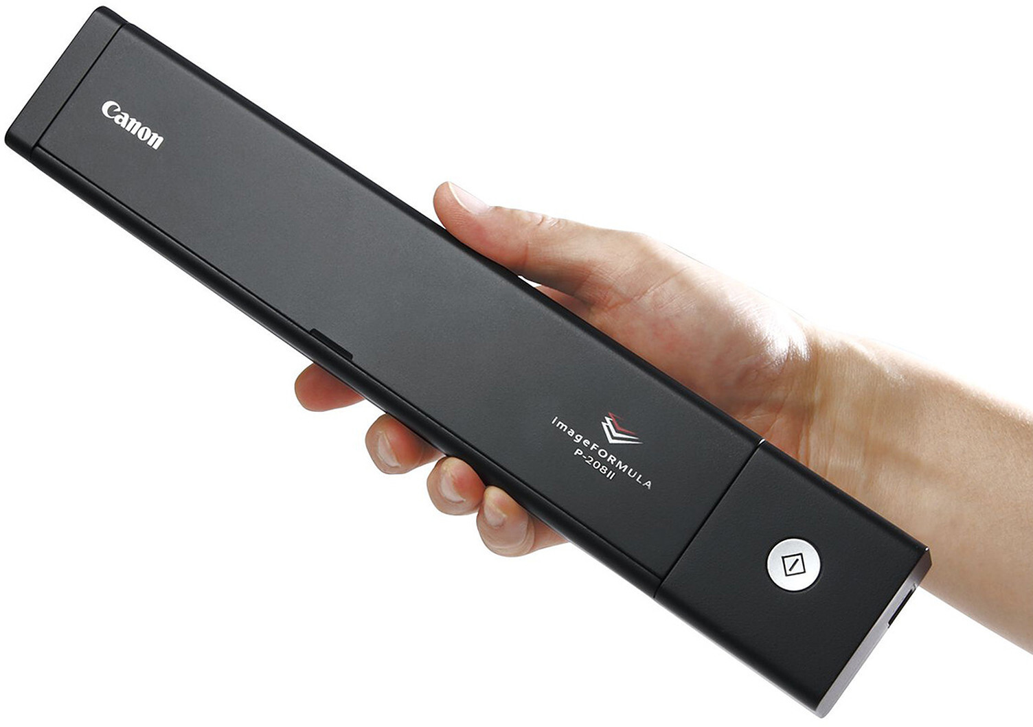 Scanner mobile Canon ImageFORMULA P-208II (9704B003)