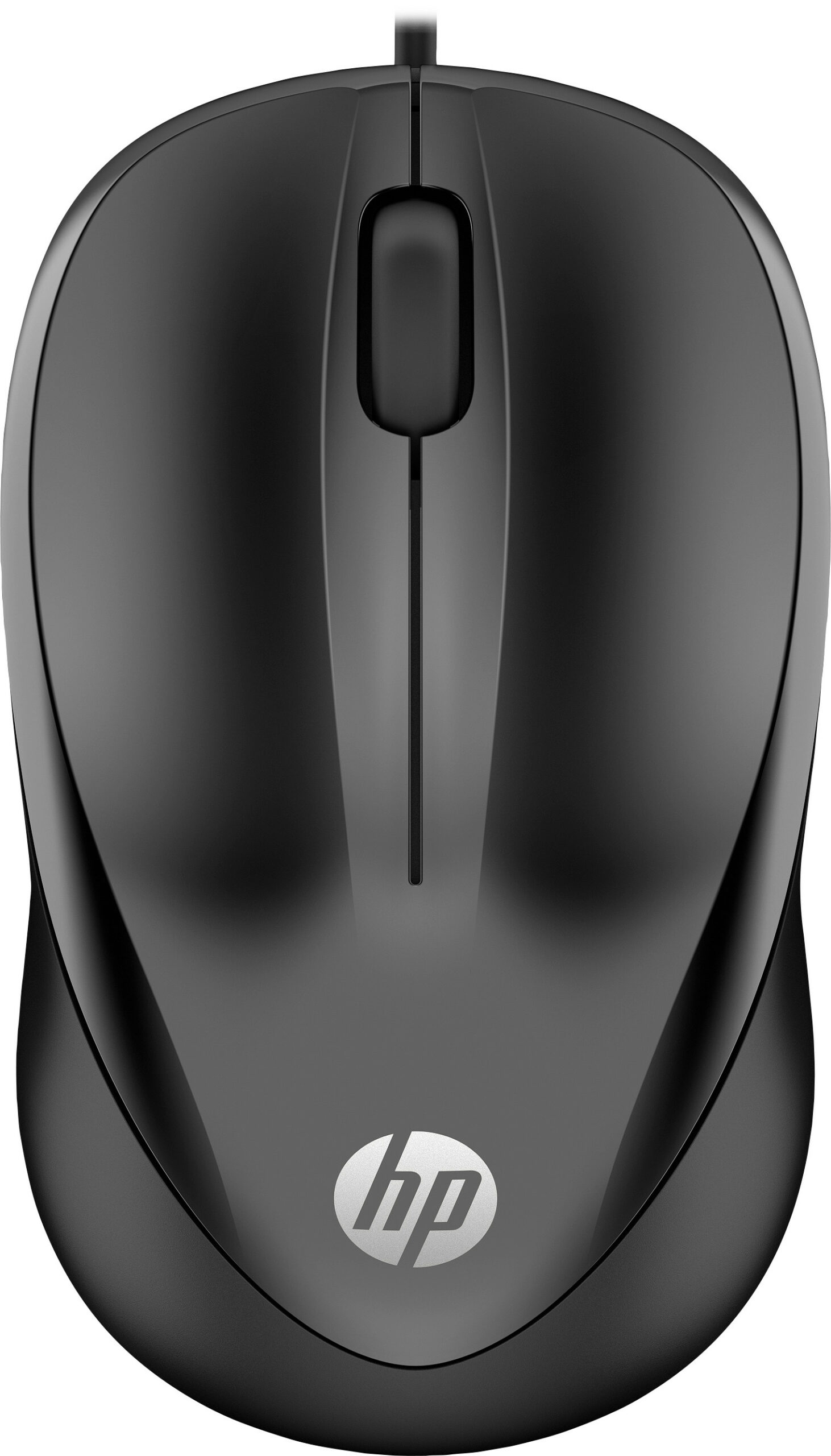 Souris filaire HP 1000 (4QM14AA)