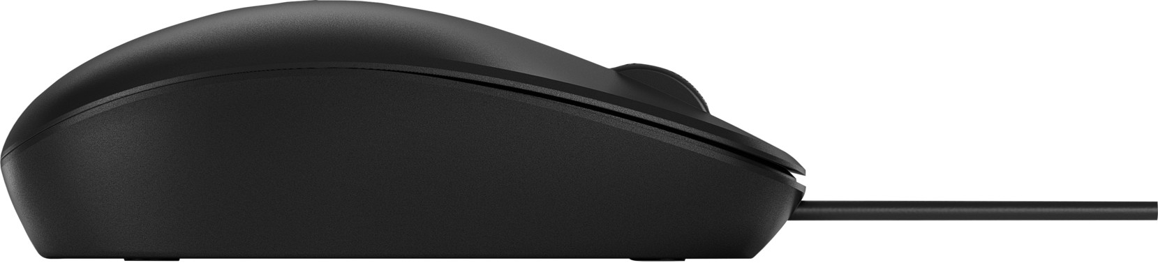 Souris filaire HP 125 (265A9AA)