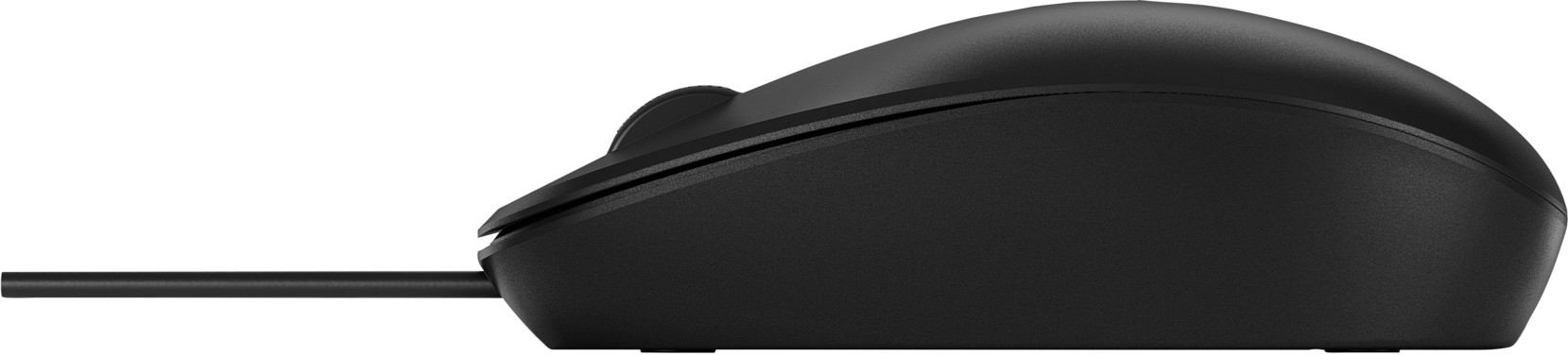 Souris filaire HP 125 (265A9AA)