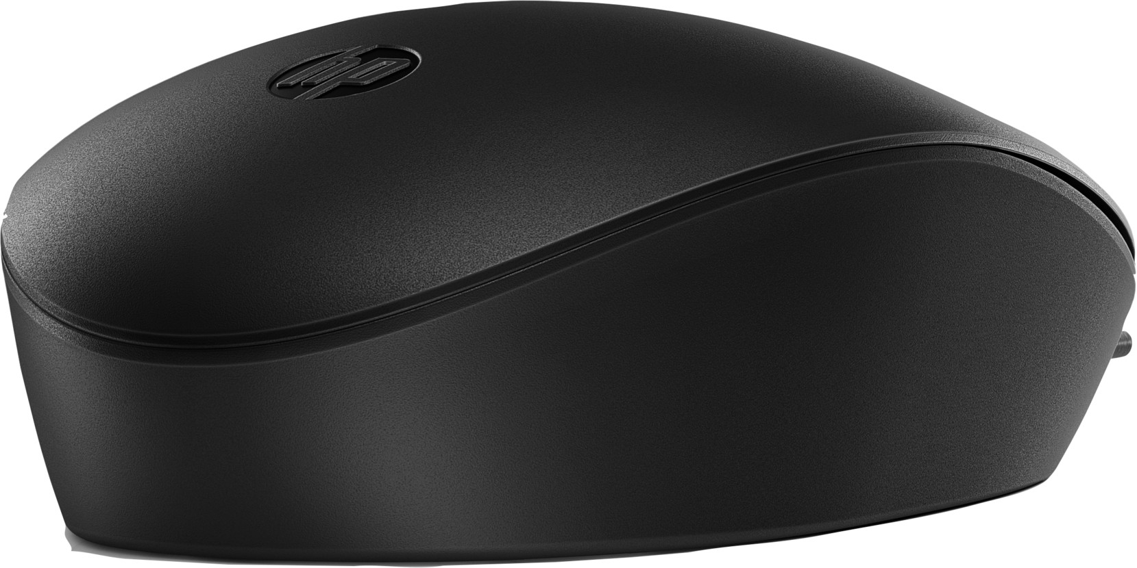 Souris filaire HP 125 (265A9AA)