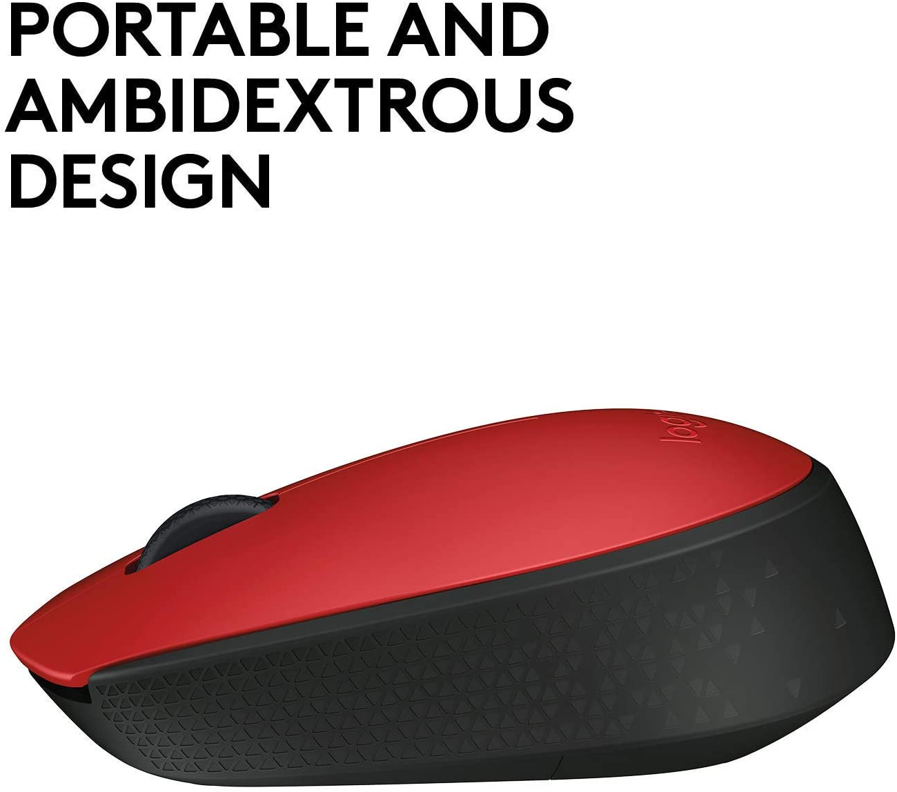 Souris sans fil Logitech M171 (910-004641)