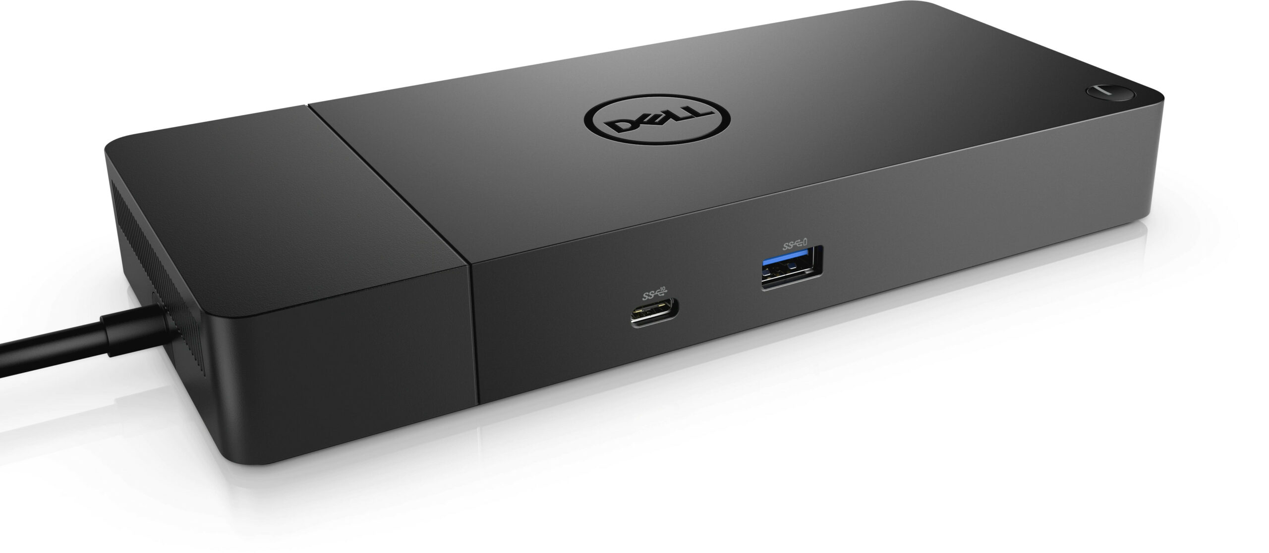 Station d’accueil Dell WD19S 180 W (WD19S-180W-3Y)