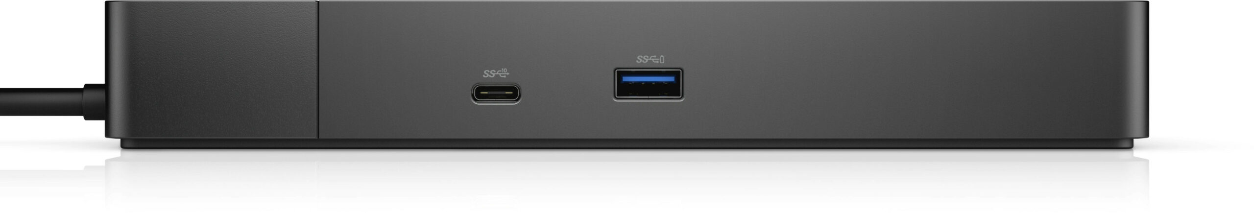 Station d’accueil Dell WD19S 180 W (WD19S-180W-3Y)