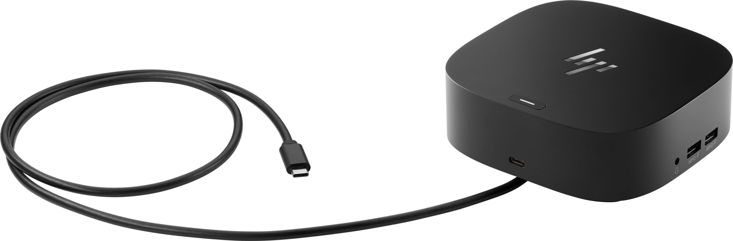 Station d'accueil HP USB-C G5 (5TW10AA)