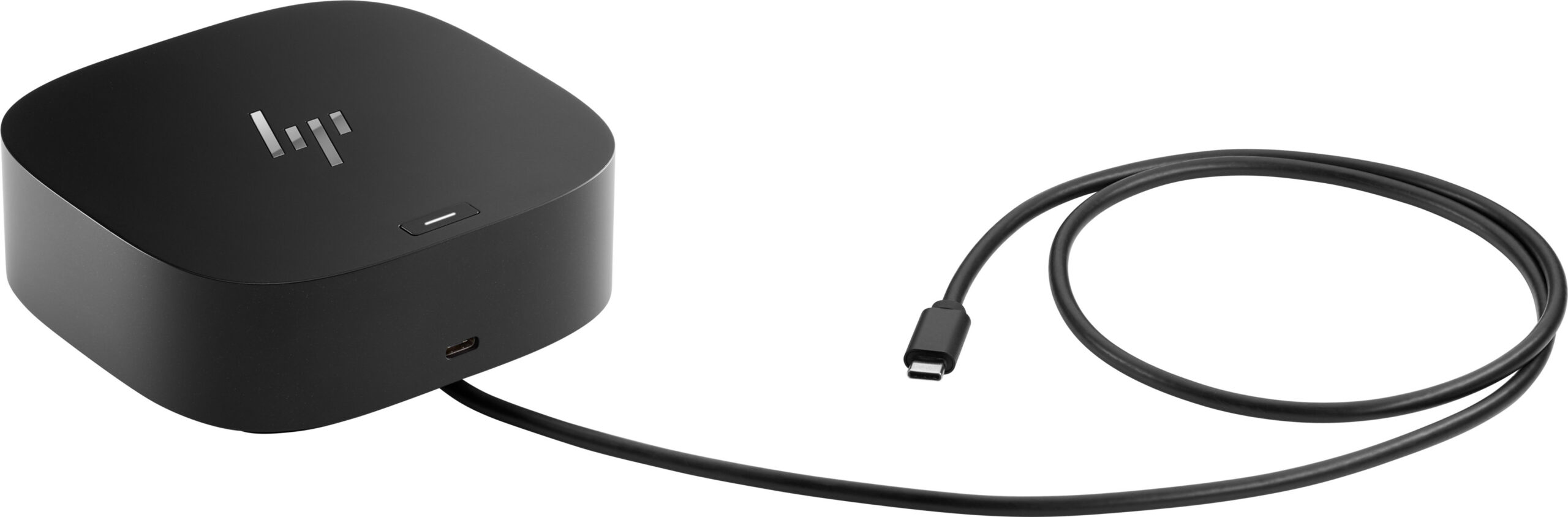 Station d'accueil HP USB-C G5 (5TW10AA)