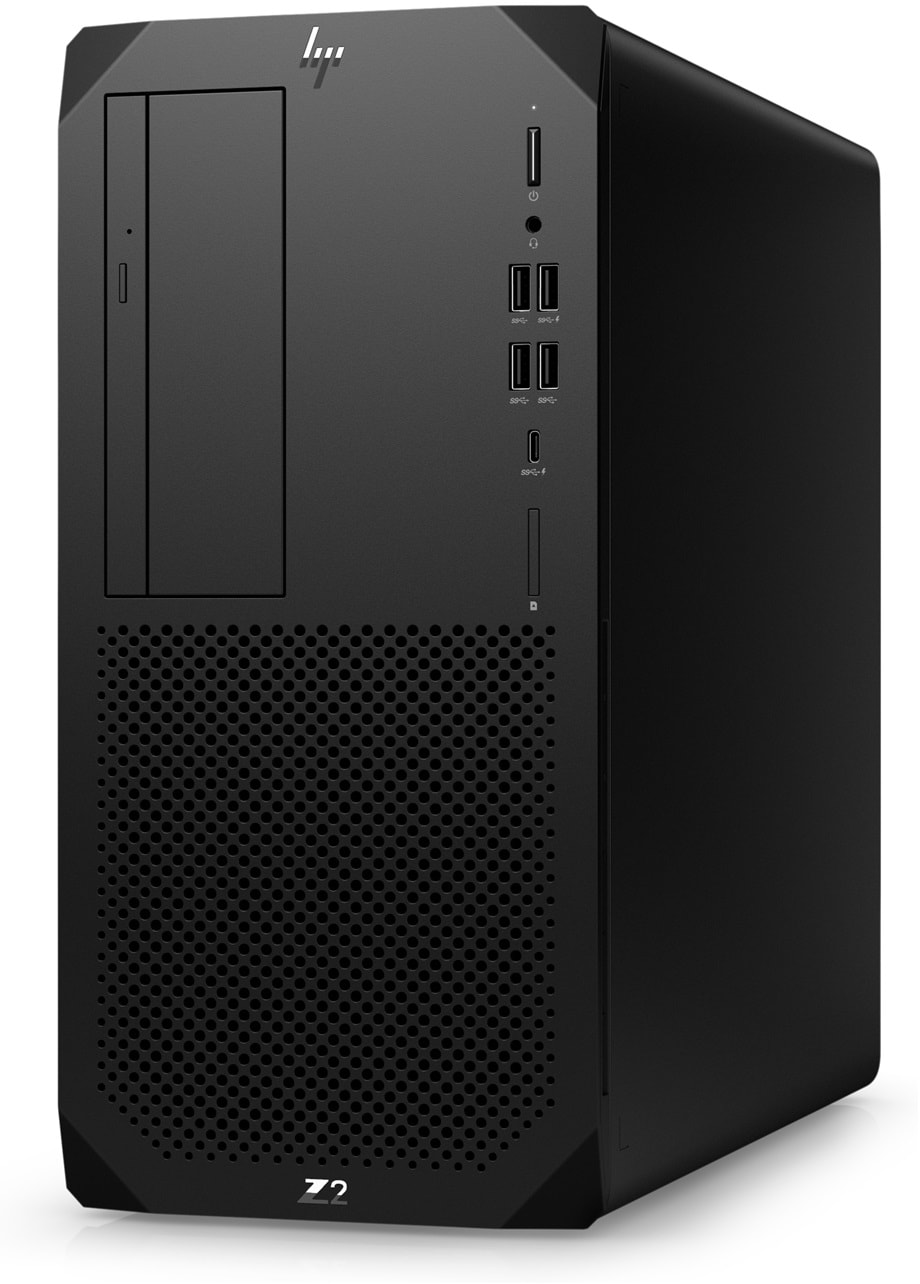 Station de travail HP Z2 G9 (A2JB1ES)