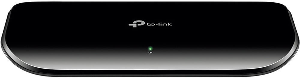 Switch de bureau TP-Link TL-SG1008D 8 ports Gigabit