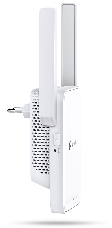 Range Extender TP-Link AC1200 Wi-Fi 300 Mbps (RE315)