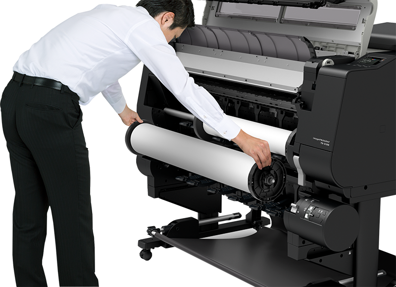 Traceur Canon imagePROGRAF TX-3100 36'' (4600C003)