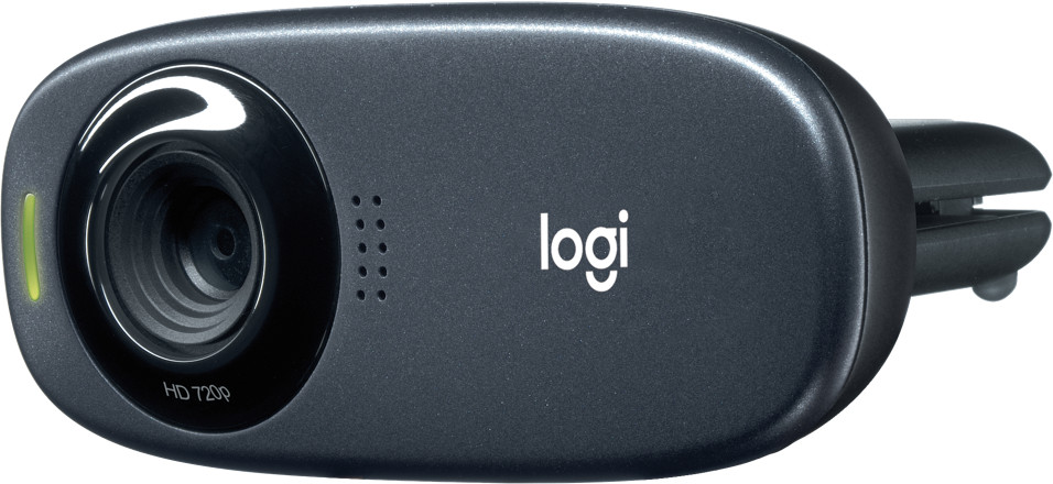 Webcam Logitech HD C310 (960-001065)