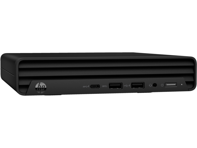 Ordinateur de bureau HP Pro Mini 260 G9 (9H6E0ET)