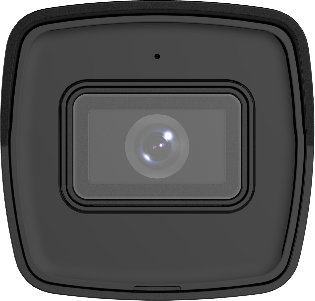 Caméra de surveillance IP Hikvision Fixed Bullet Built-in Mic 8 MP - Pour l'extérieur (DS-2CD1083G0-IUF)