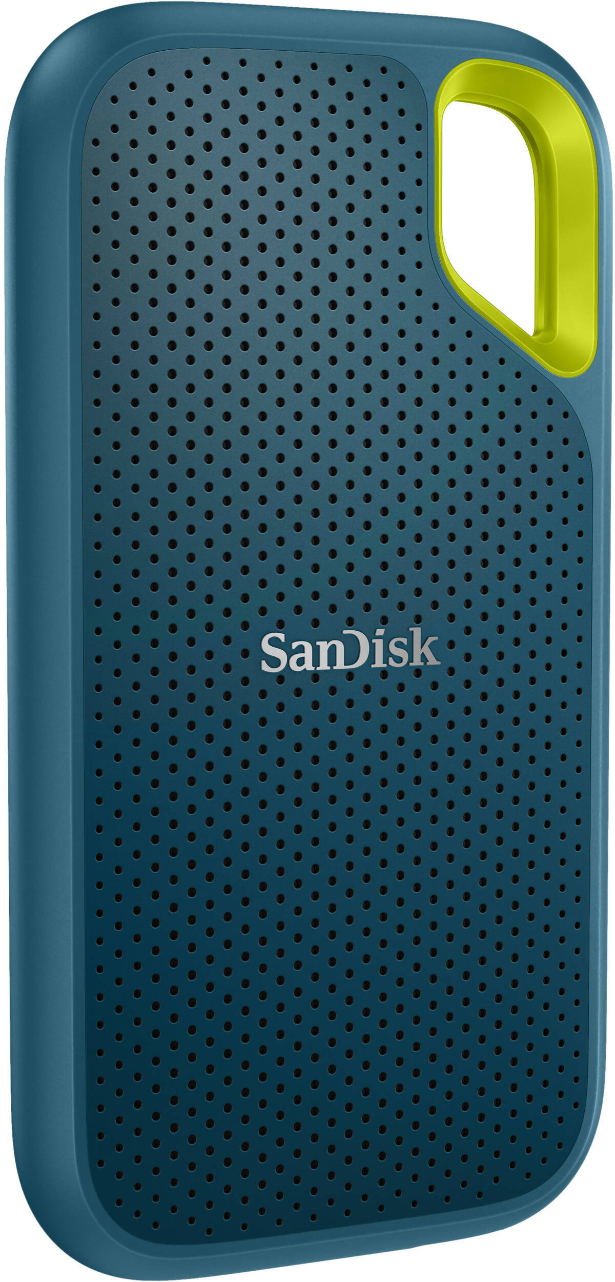 Disque dur portable SSD SanDisk Extreme® 1 To (SDSSDE61-1T00-G25M)