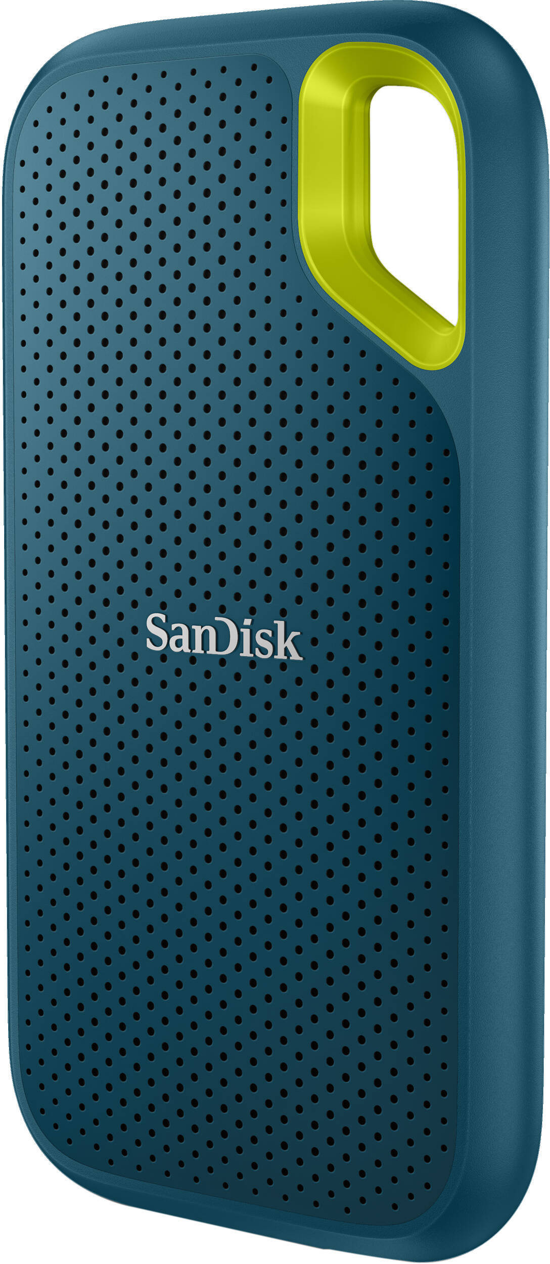 Disque dur portable SSD SanDisk Extreme® 1 To (SDSSDE61-1T00-G25M)