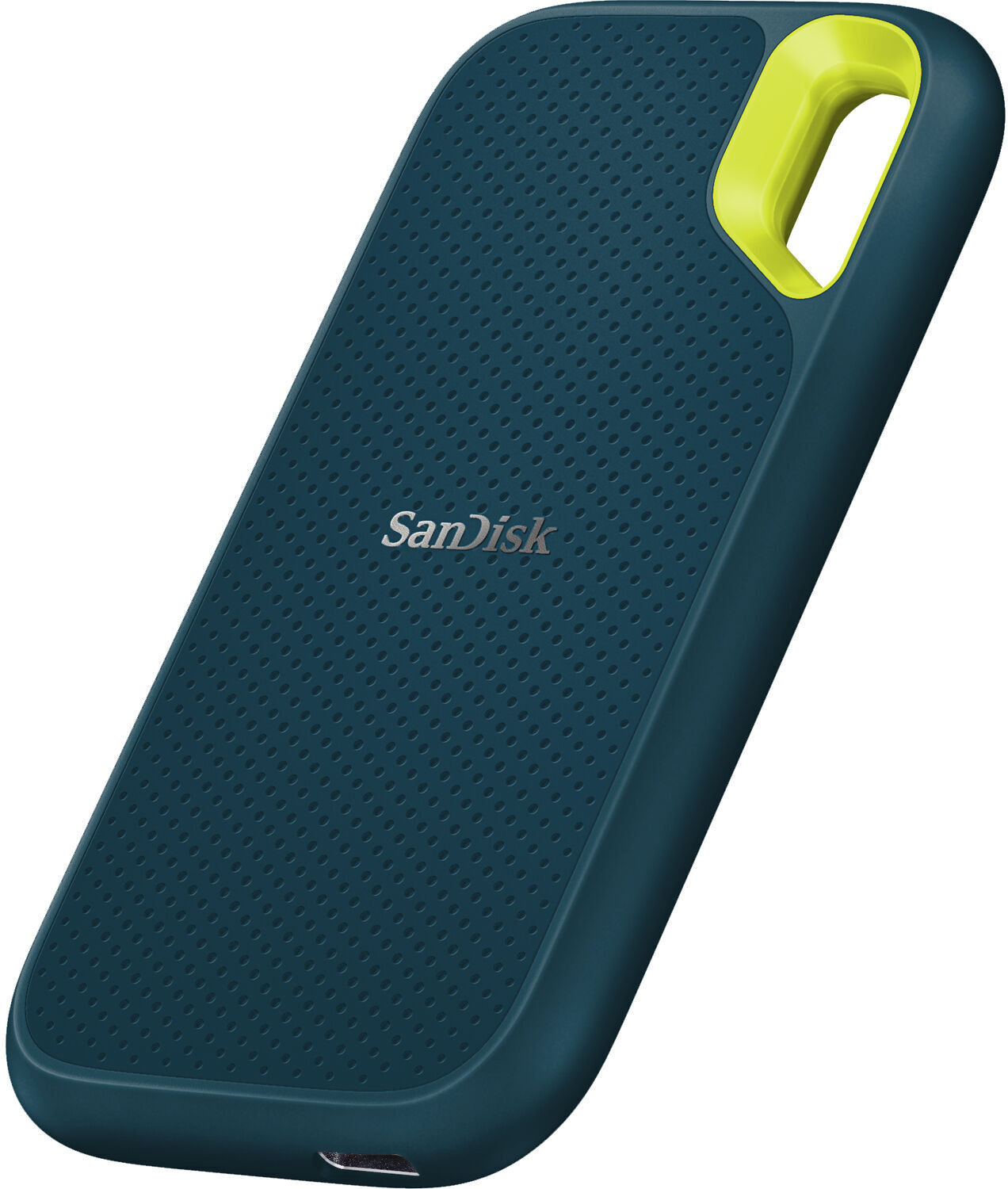 Disque dur portable SSD SanDisk Extreme® 1 To (SDSSDE61-1T00-G25M)