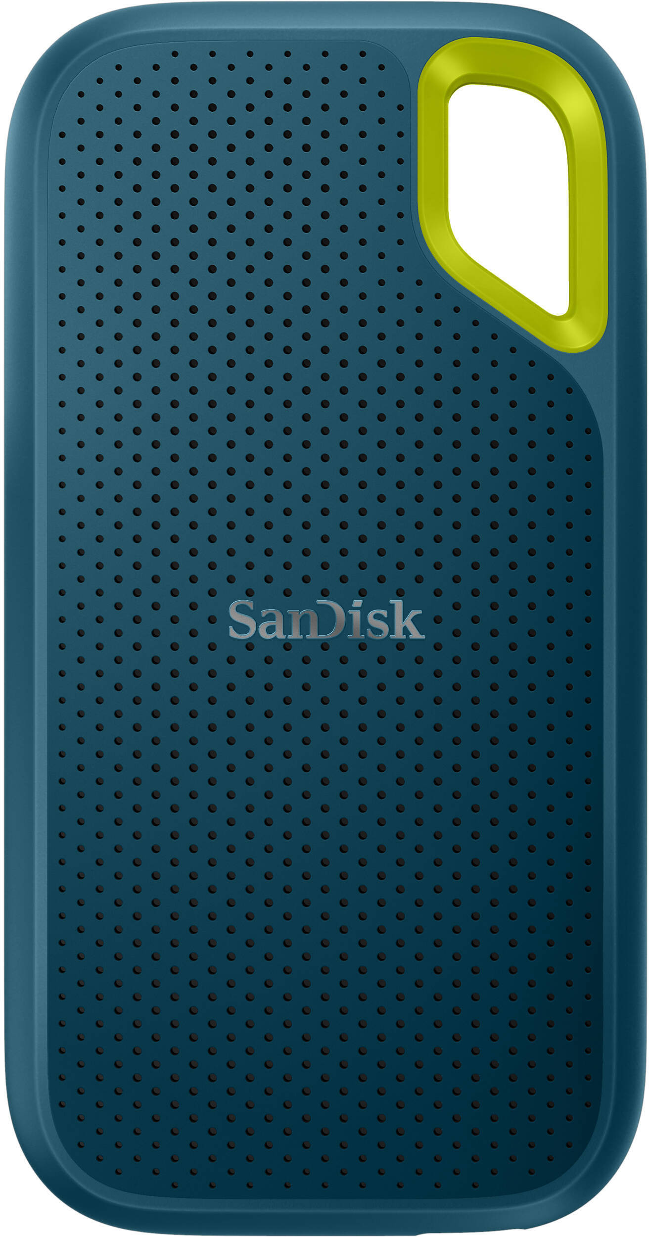 Disque dur portable SSD SanDisk Extreme® 1 To (SDSSDE61-1T00-G25M)