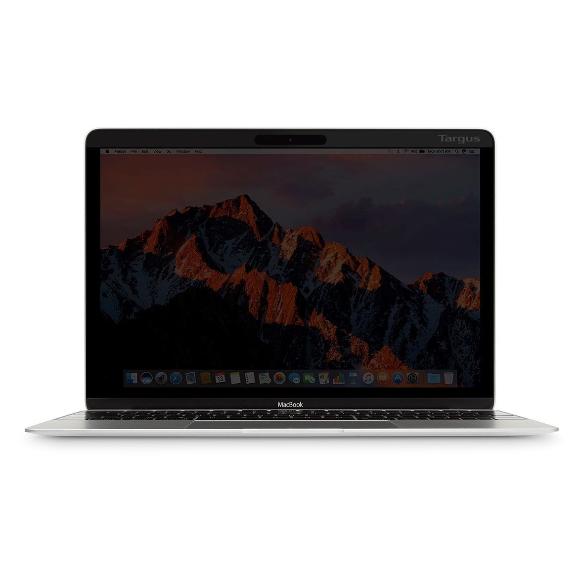 Écran magnétique Targus pour MacBook 2016 (ASM133MBGL-60)