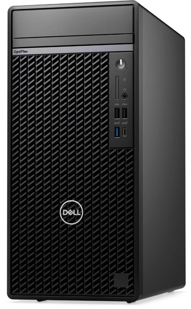 Ordinateur de bureau Dell OptiPlex 7020 plus MT (DL-OP7020PLUS-I7-FD)