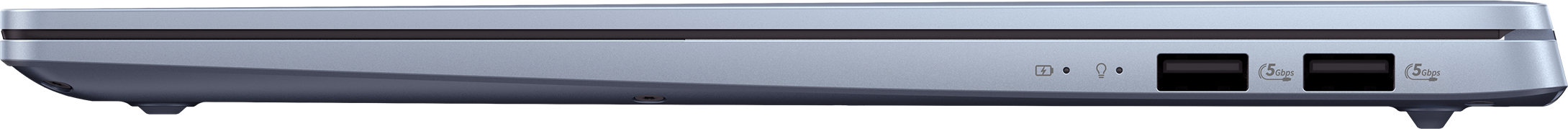 Ordinateur portable Asus Vivobook S 14 OLED S5406MA-QD105W