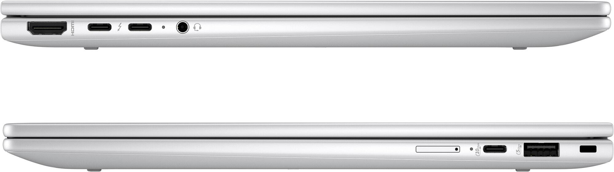 Ordinateur portable HP Elite x360 Convertible 1040 G11 (A36YKET)