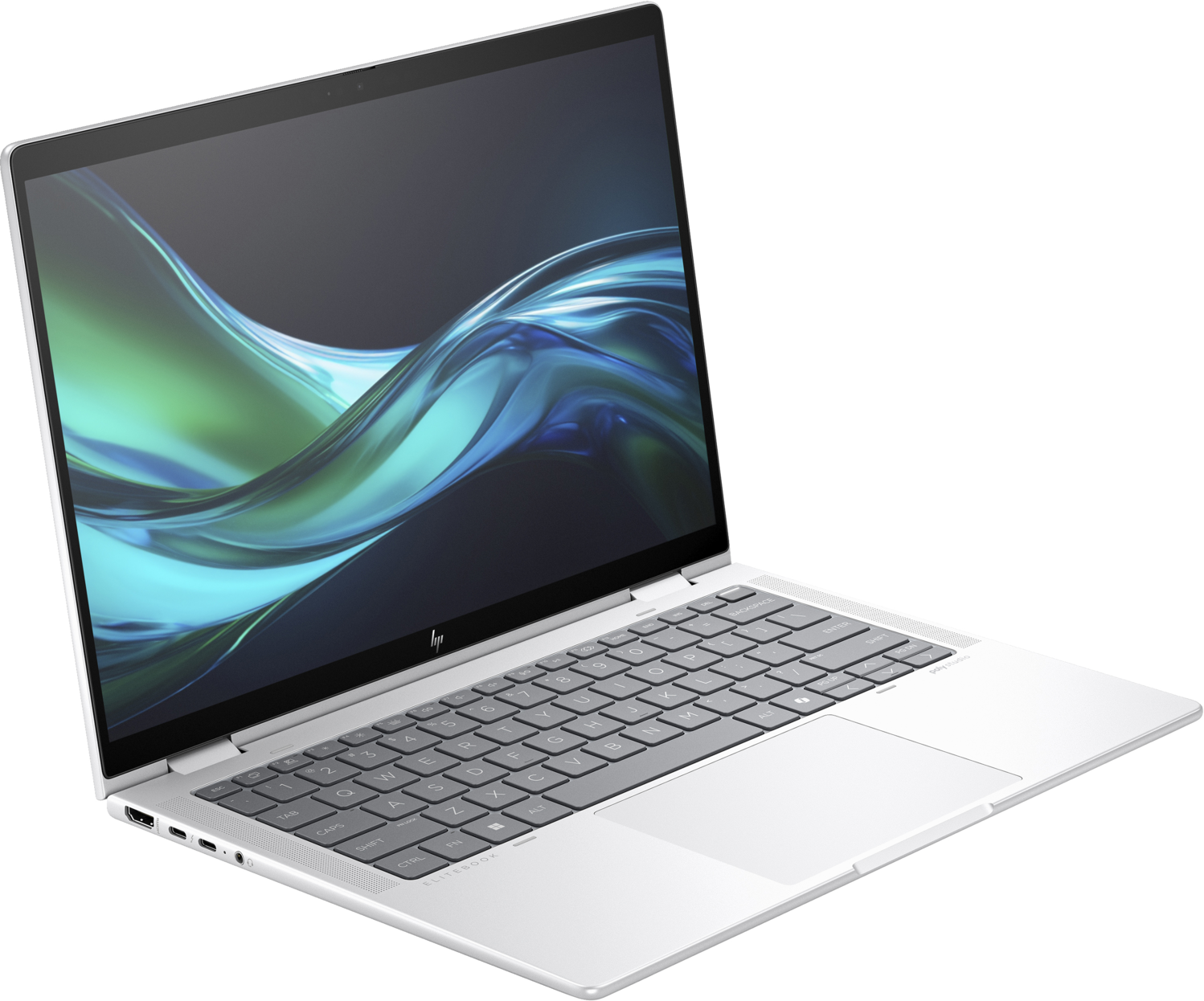 Ordinateur portable HP Elite x360 Convertible 1040 G11 (A36YKET)