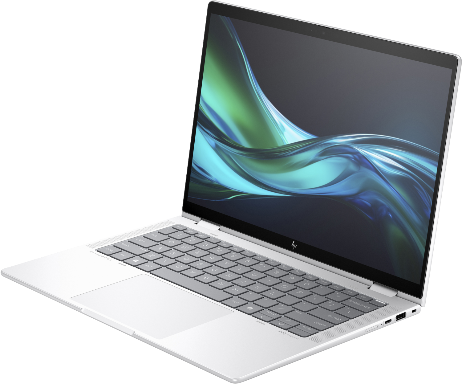 Ordinateur portable HP Elite x360 Convertible 1040 G11 (A36YKET)